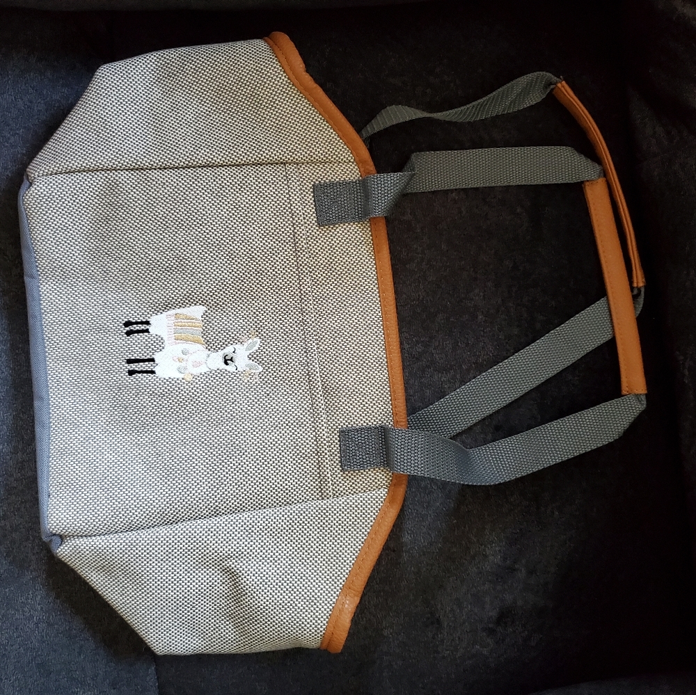 Thirty One Lunch Break Thermal Bag - Llama